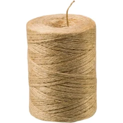 Filo In Fibra Di Juta BIO 250 Mt