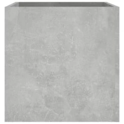 Fioriera Grigio Cemento 40x40x40 Cm In Legno Multistrato 12 Fioriera Grigio Cemento 40x40x40 Cm In Legno Multistrato -Garden Home fioriera grigio cemento 40x40x40 cm in legno multistrato 5