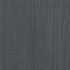 Fioriere Da Giardino 2 Pz Grigie 40x40x70 Cm In Legno Di Pino 14 Fioriere Da Giardino 2 Pz Grigie 40x40x70 Cm In Legno Di Pino -Garden Home fioriere da giardino 2 pz grigie 40x40x70 cm in legno di pino 6