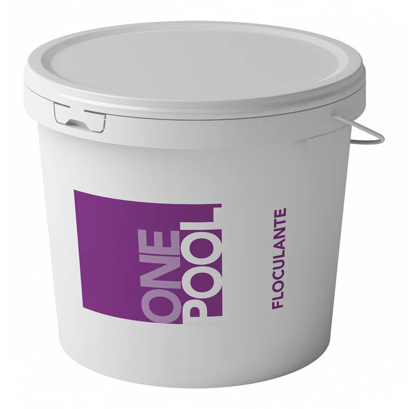 Flocculante X 5 KG Onepool 1 Flocculante X 5 KG Onepool