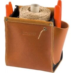 Fodero Di Cuoio Per Legacci