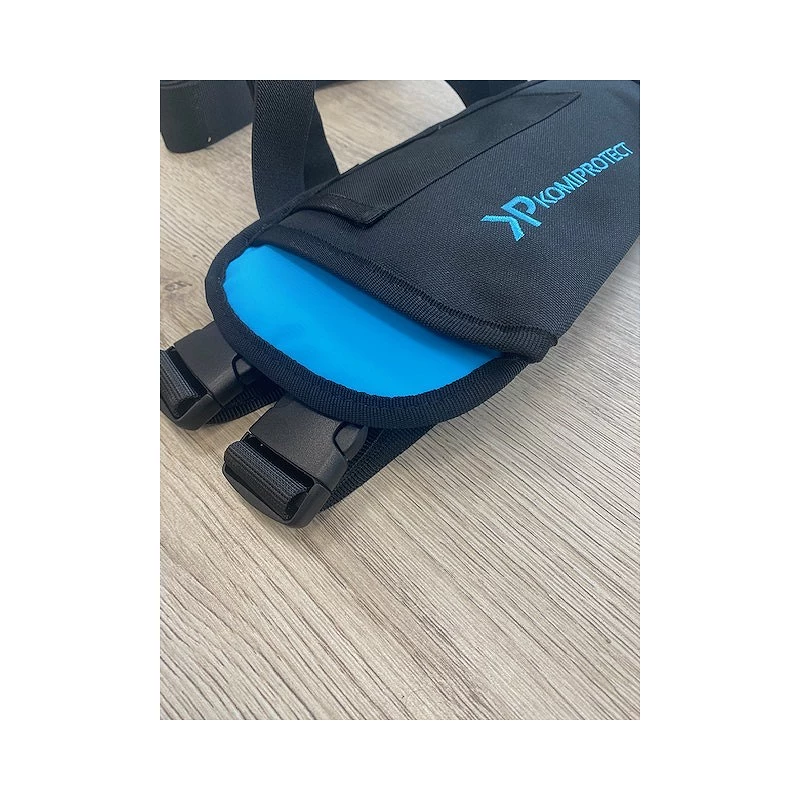 Fodero Per Forbici Elettriche Komiprotect Con Cintura 3 Fodero Per Forbici Elettriche Komiprotect Con Cintura - immagine 3