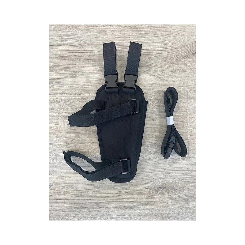 Fodero Per Forbici Elettriche Komiprotect Con Cintura 1 Fodero Per Forbici Elettriche Komiprotect Con Cintura