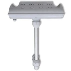 Fontana A Cascata Per Piscina Con Luci LED 6 Fontana A Cascata Per Piscina Con Luci LED -Garden Home fontana a cascata per piscina con luci led 1