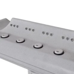 Fontana A Cascata Per Piscina Con Luci LED 7 Fontana A Cascata Per Piscina Con Luci LED -Garden Home fontana a cascata per piscina con luci led 2