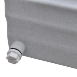 Fontana A Cascata Per Piscina Con Luci LED 8 Fontana A Cascata Per Piscina Con Luci LED -Garden Home fontana a cascata per piscina con luci led 3