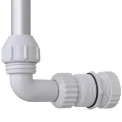 Fontana A Cascata Per Piscina Con Luci LED 9 Fontana A Cascata Per Piscina Con Luci LED -Garden Home fontana a cascata per piscina con luci led 4