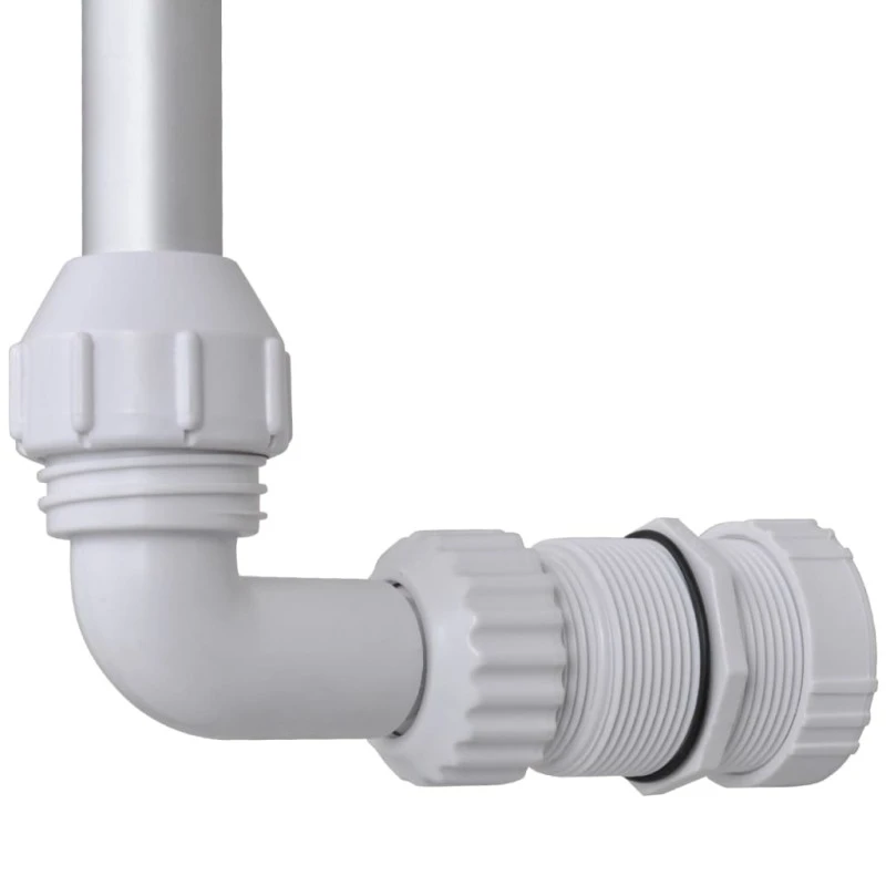 Fontana A Cascata Per Piscina Con Luci LED 5 Fontana A Cascata Per Piscina Con Luci LED - immagine 5