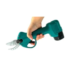 Forbice A Batteria GAMMA 1 Taglio 25 Mm -Garden Home forbice a batteria gamma 1 taglio 25 mm 2