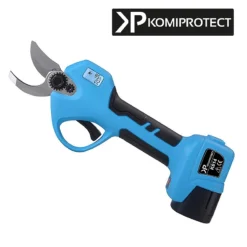 Forbice A Batteria Vega 1 Profi Taglio 28 Mm -Garden Home forbice a batteria vega 1 profi taglio 28 mm 1