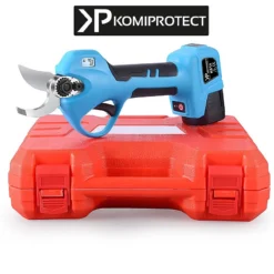 Forbice A Batteria Vega 1 Profi Taglio 28 Mm -Garden Home forbice a batteria vega 1 profi taglio 28 mm 7