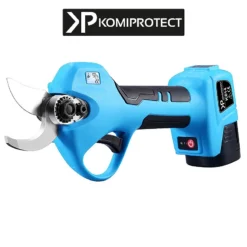 Forbice A Batteria Vega 1 Profi Taglio 28 Mm -Garden Home forbice a batteria vega 1 profi taglio 28 mm 8