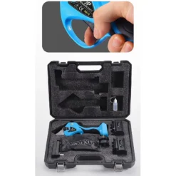 Forbice A Batteria Vega 2 Profi Taglio 32 Mm -Garden Home forbice a batteria vega 2 profi taglio 32 mm 11