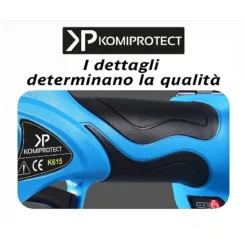 Forbice A Batteria Vega 2 Profi Taglio 32 Mm -Garden Home forbice a batteria vega 2 profi taglio 32 mm 9