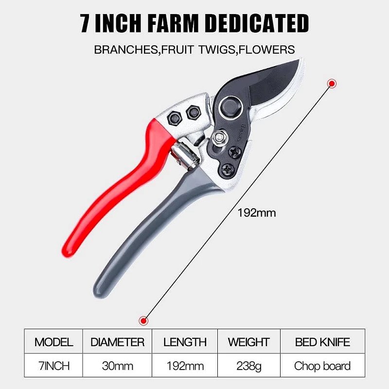 Forbice By Pass Komiprotect Professionale Komi Nr 9 4 Forbice By Pass Komiprotect Professionale Komi Nr 9 - immagine 4