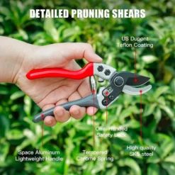 Forbice By Pass Komiprotect Professionale Komi Nr 9 11 Forbice By Pass Komiprotect Professionale Komi Nr 9 -Garden Home forbice by pass komiprotect professionale komi nr 9 4