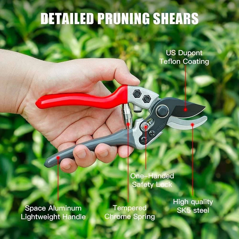 Forbice By Pass Komiprotect Professionale Komi Nr 9 5 Forbice By Pass Komiprotect Professionale Komi Nr 9 - immagine 5