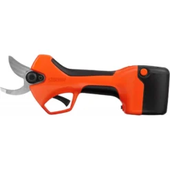 Forbice Elettrica Magma E-35 TP Stocker Taglio 35 Mm Con 2 Batterie