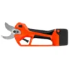 Forbice Elettrica Titania E40 TP Stocker Taglio 40 Mm Con 2 Batterie -Garden Home forbice elettrica titania e40 tp stocker taglio 40 mm con 2 batterie