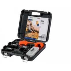 Forbice Elettrica Titania E40 TP Stocker Taglio 40 Mm Con 2 Batterie 6 Forbice Elettrica Titania E40 TP Stocker Taglio 40 Mm Con 2 Batterie -Garden Home forbice elettrica titania e40 tp stocker taglio 40 mm con 2 batterie 2