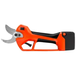 Forbice Elettrica Titania E40 TP Stocker Taglio 40 Mm Con 2 Batterie