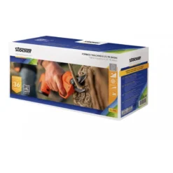 Forbice Elettrica Vulcano E-25 TR Basic Stocker Taglio 25 Mm Con Batteria -Garden Home forbice elettrica vulcano e 25 tr basic stocker taglio 25 mm con batteria 2