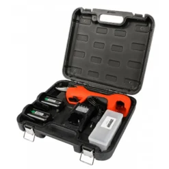 Forbice Elettrica Vulcano E-30 TP Stocker Taglio 30 Mm -Garden Home forbice elettrica vulcano e 30 tp stocker taglio 30 mm 2