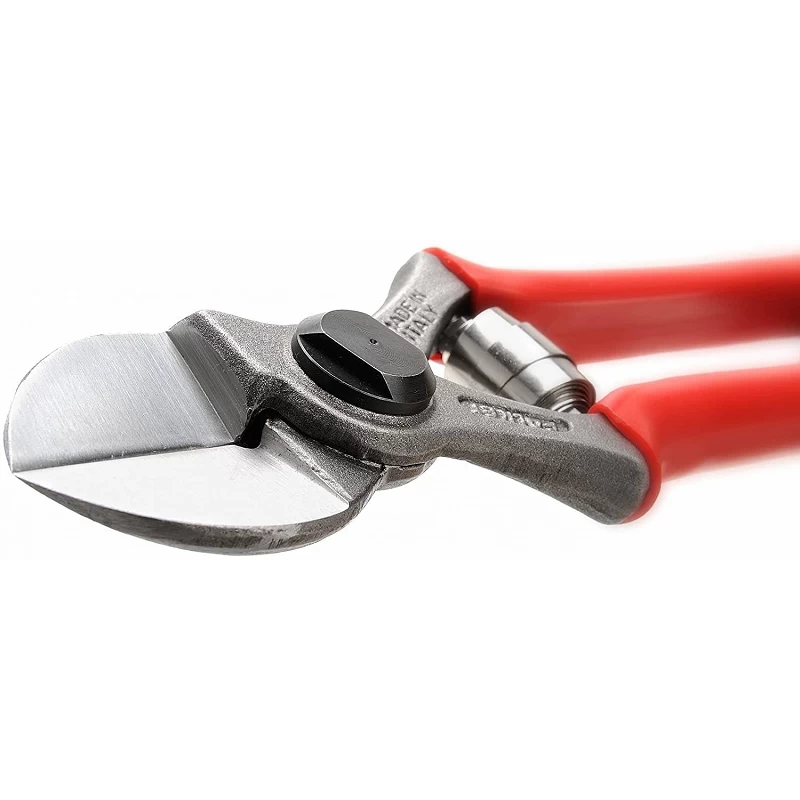 Forbice Falket Doppio Taglio 2100 Forgiata 1 Forbice Falket Doppio Taglio 2100 Forgiata