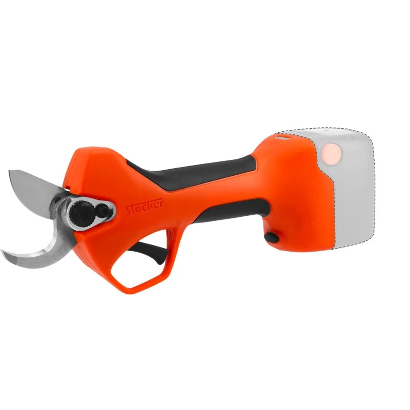 Forbice Magma E-35 TP 21V Senza Batterie, Senza Valigetta 1 Forbice Magma E-35 TP 21V Senza Batterie, Senza Valigetta