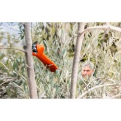 Forbice Telescopica Magma E-35 TR 21V 210-320 Cm -Garden Home forbice telescopica magma e 35 tr 21v 210 320 cm 2