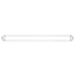 Gabbione Con Letto Rialzato In Acciaio Zincato 610x50x50 Cm -Garden Home gabbione con letto rialzato in acciaio zincato 610x50x50 cm 5