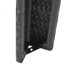 Gazebo Con Tetto 3x4 M Grigio Scuro 12 Gazebo Con Tetto 3x4 M Grigio Scuro -Garden Home gazebo con tetto 3x4 m grigio scuro 5