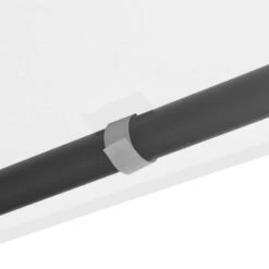 Gazebo Da Giardino 3x3x2,9 M Bianco 180 G/m² -Garden Home gazebo da giardino 3x3x29 m bianco 180 g m 3