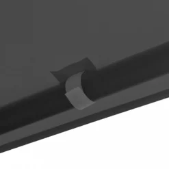 Gazebo Da Giardino 4x4x3 M Antracite 180 G/m² 11 Gazebo Da Giardino 4x4x3 M Antracite 180 G/m² -Garden Home gazebo da giardino 4x4x3 m antracite 180 g m 3