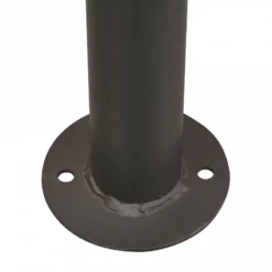 Gazebo Da Giardino 4x4x3 M Antracite 180 G/m² 13 Gazebo Da Giardino 4x4x3 M Antracite 180 G/m² -Garden Home gazebo da giardino 4x4x3 m antracite 180 g m 5