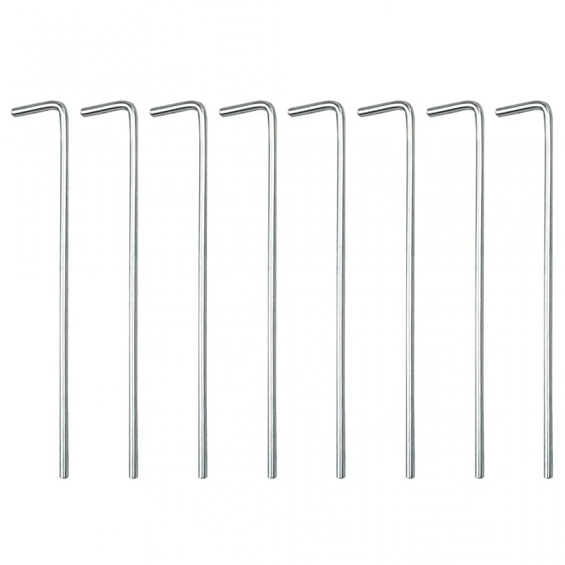 Gazebo Padiglione Tenda Tettoia 3x3 M Acciaio Antracite 6 Gazebo Padiglione Tenda Tettoia 3x3 M Acciaio Antracite - immagine 6