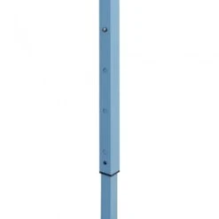 Gazebo Pieghevole 5x5 M Blu 11 Gazebo Pieghevole 5x5 M Blu -Garden Home gazebo pieghevole 5x5 m blu 4