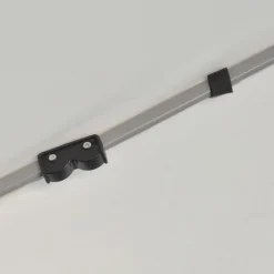 Gazebo Pieghevole Esagonale Pop-Up Con 6 Pareti Crema 3,6x3,1 M -Garden Home gazebo pieghevole esagonale pop up con 6 pareti crema 36x31 m 6