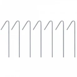 Gazebo Pieghevole Professionale 4 Pareti 2x2m Acciaio Blu 18 Gazebo Pieghevole Professionale 4 Pareti 2x2m Acciaio Blu -Garden Home gazebo pieghevole professionale 4 pareti 2x2m acciaio blu 8