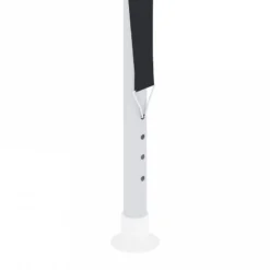 Gazebo Professionale 4x6 M Antracite 90 G/m² -Garden Home gazebo professionale 4x6 m antracite 90 g m 4