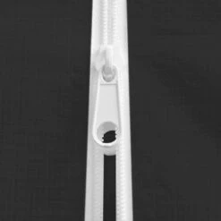 Gazebo Professionale Con Pareti 4x4 M Antracite 90 G/m² -Garden Home gazebo professionale con pareti 4x4 m antracite 90 g m 5