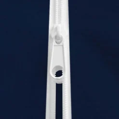 Gazebo Professionale Con Pareti 4x4 M Blu 90 G/m² -Garden Home gazebo professionale con pareti 4x4 m blu 90 g m 5