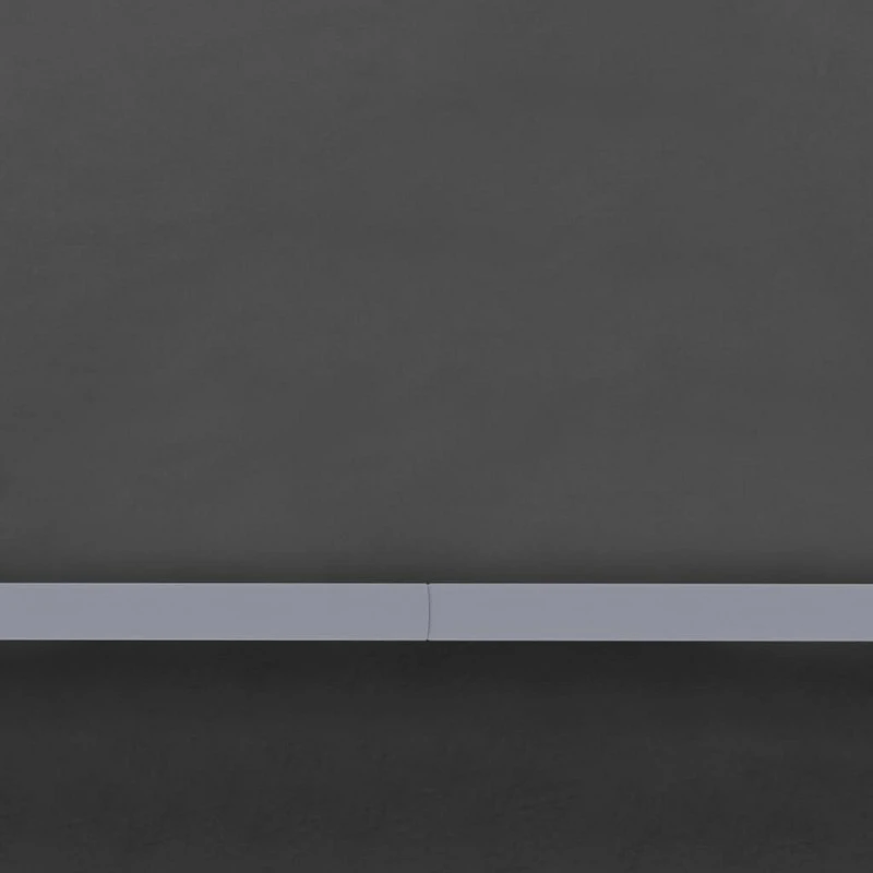 Gazebo Professionale Con Pareti 4x6 M Antracite 90 G/m² 7 Gazebo Professionale Con Pareti 4x6 M Antracite 90 G/m² - immagine 7