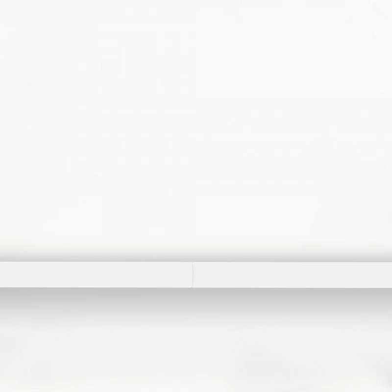 Gazebo Professionale Con Pareti 4x6 M Bianco 90 G/m² 6 Gazebo Professionale Con Pareti 4x6 M Bianco 90 G/m² - immagine 6