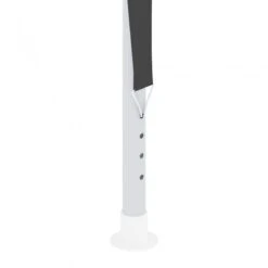 Gazebo Professionale Con Pareti 4x9 M Antracite 90 G/m² -Garden Home gazebo professionale con pareti 4x9 m antracite 90 g m 7