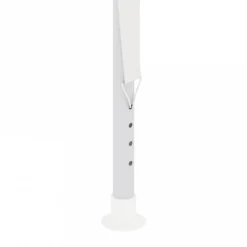 Gazebo Professionale Con Pareti 4x9 M Bianco 90 G/m² -Garden Home gazebo professionale con pareti 4x9 m bianco 90 g m 7