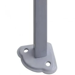 Gazebo Professionale Pieghevole 2 Pareti 2x2m Acciaio Antracite 13 Gazebo Professionale Pieghevole 2 Pareti 2x2m Acciaio Antracite -Garden Home gazebo professionale pieghevole 2 pareti 2x2m acciaio antracite 5