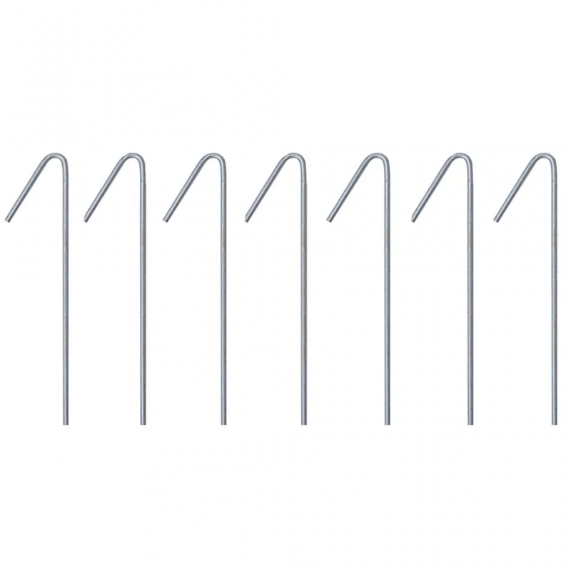 Gazebo Professionale Pieghevole 2 Pareti 2x2m Acciaio Antracite 8 Gazebo Professionale Pieghevole 2 Pareti 2x2m Acciaio Antracite - immagine 8