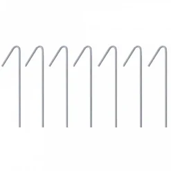 Gazebo Professionale Pieghevole 2x2 M In Acciaio Blu -Garden Home gazebo professionale pieghevole 2x2 m in acciaio blu 7