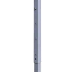 Gazebo Professionale Pieghevole 2x2m In Acciaio Antracite 11 Gazebo Professionale Pieghevole 2x2m In Acciaio Antracite -Garden Home gazebo professionale pieghevole 2x2m in acciaio antracite 3